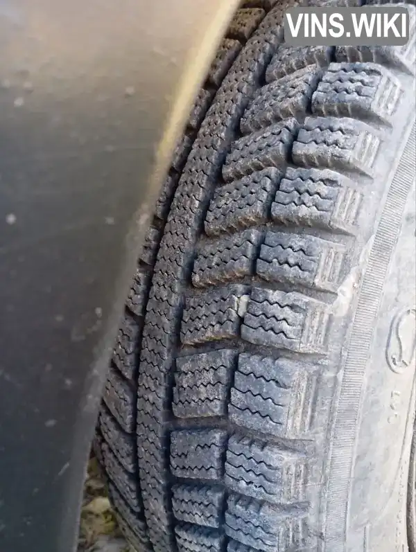 Opel Corsa 1995, фото з оголошення 2 з 16, VIN W0L000078S4075098