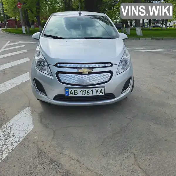 Chevrolet Spark 2016, фото з оголошення 1 з 21, VIN KL8CK6S02GC650022
