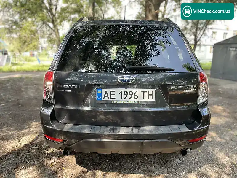 Subaru Forester 2012, фото з оголошення 2 з 19, VIN JF2SHAEC2CH468832