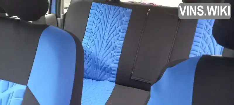 Fiat Panda 2005, фото з оголошення 2 з 5, VIN ZFA16900000439792