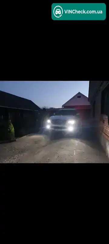Infiniti QX56 2010, фото з оголошення 2 з 21, VIN JN1JANZ62U0000079