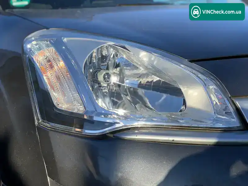 Citroen Berlingo 2013, фото з оголошення 1 з 21, VIN VF77J5FK0DJ623123