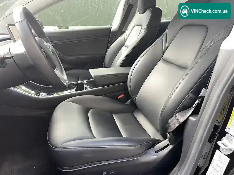 Tesla Model 3 2019, фото з оголошення 2 з 7, VIN 5YJ3E1EA9KF310903