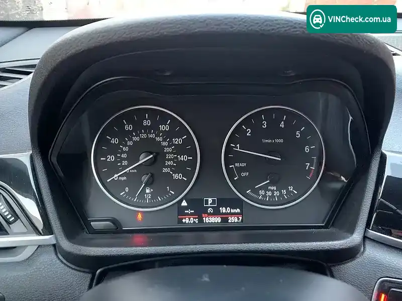 BMW X1 2015, фото з оголошення 2 з 21, VIN WBXHT3C38GP882525