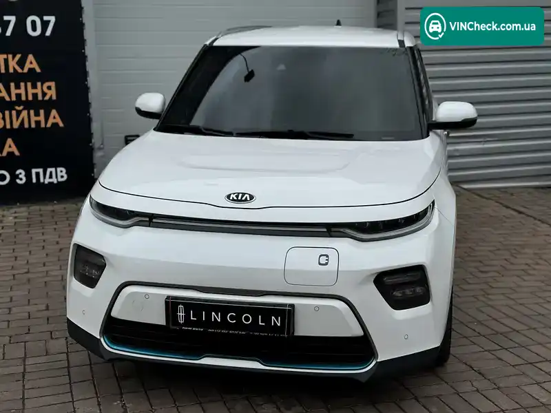 Kia Soul 2019, фото з оголошення 1 з 20, VIN KNAJ3811FKK003940