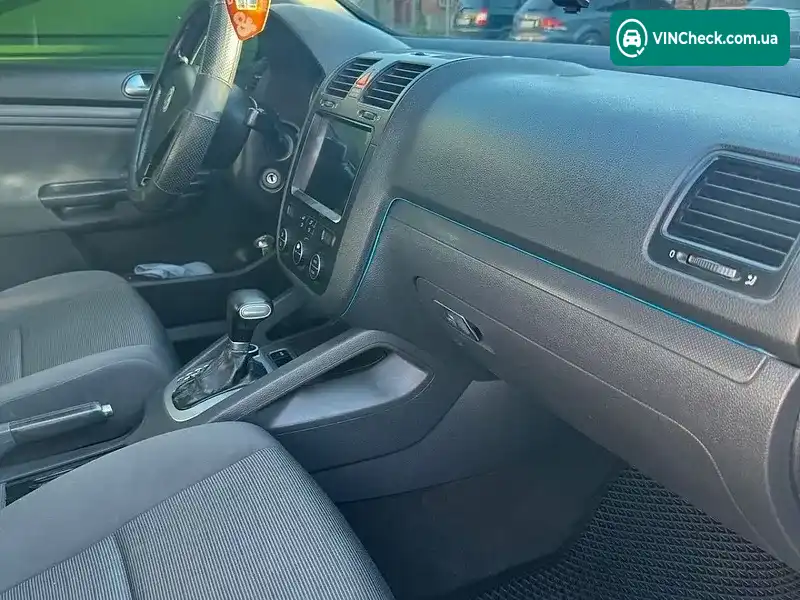 Volkswagen Golf 2005, фото з оголошення 2 з 12, VIN WVWZZZ1KZ6W074571