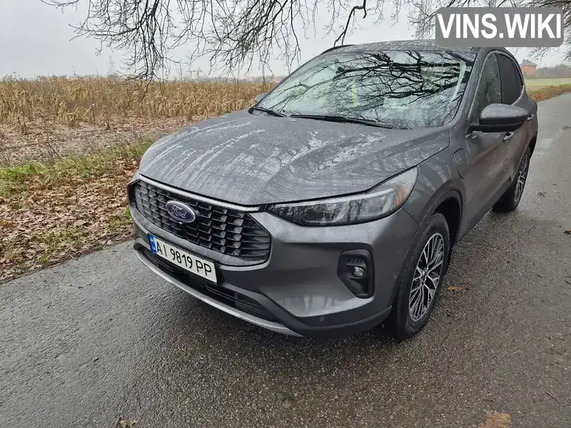 Ford Escape 2023, фото з оголошення 1 з 15, VIN 1FMCU0E18PUB06231