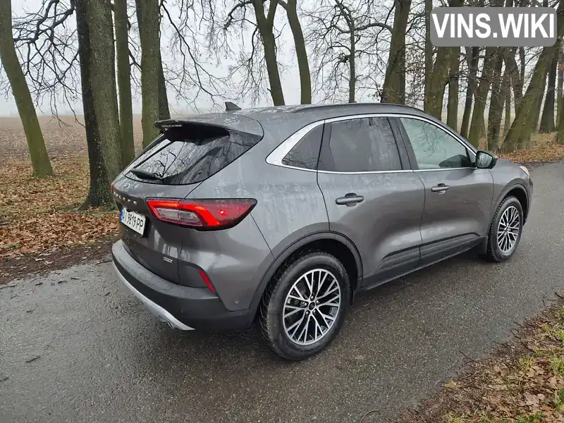 Ford Escape 2023, фото з оголошення 2 з 15, VIN 1FMCU0E18PUB06231