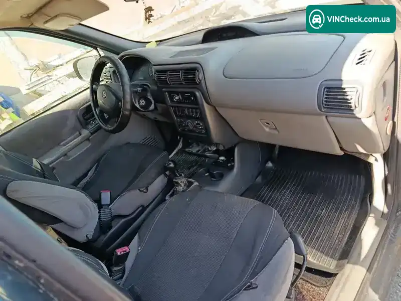 Opel Sintra 1998, фото з оголошення 1 з 6, VIN 4GDDU03A5WD202483