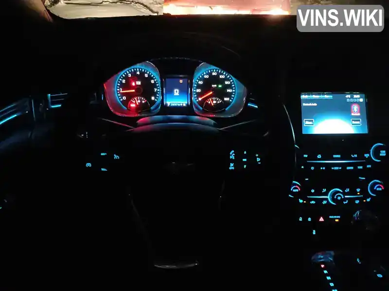 Chevrolet Malibu 2013, фото з оголошення 1 з 21, VIN 1G11H5SA4DF296460