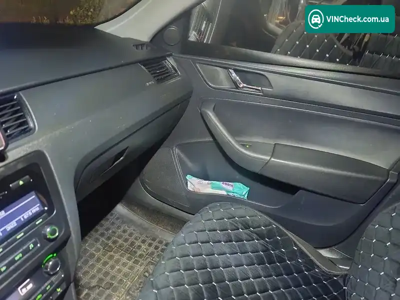 Skoda Rapid 2013, фото з оголошення 2 з 20, VIN TMBAL2NH9DB101442