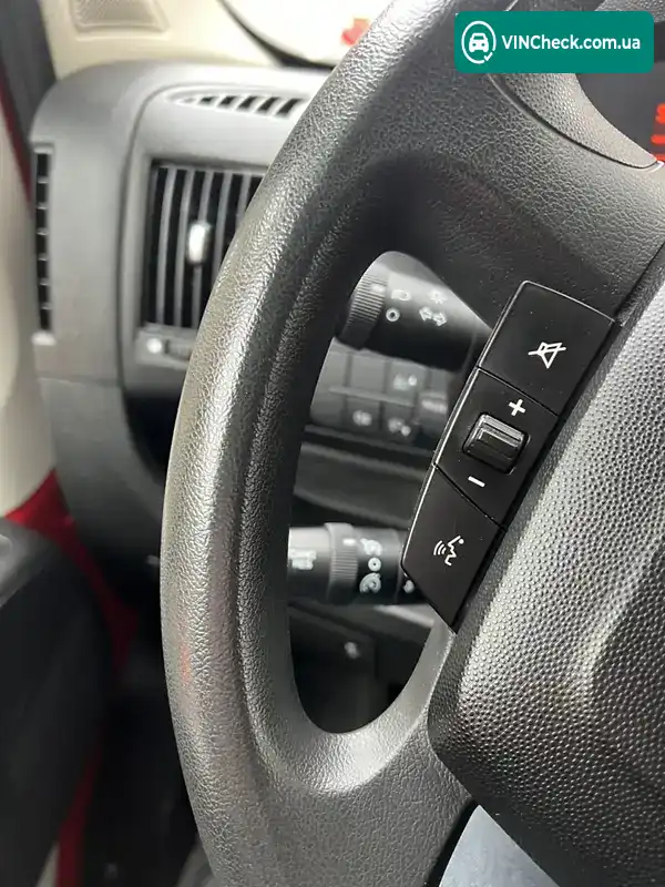 Citroen Jumper 2019, фото з оголошення 2 з 11, VIN VFTYB2MFC12X19668