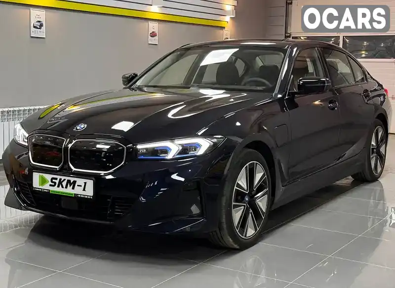 BMW I3 2024, фото з оголошення 1 з 21, VIN LBV81CZ00R1A66298