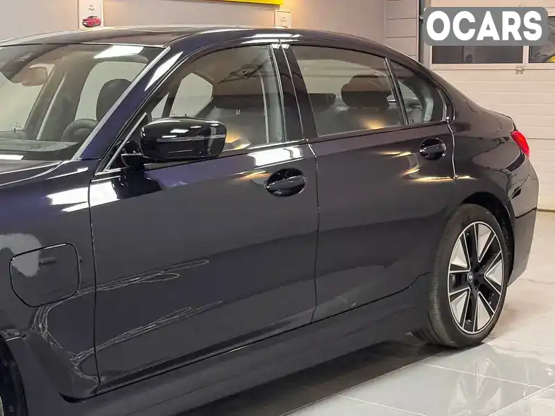 BMW I3 2024, фото з оголошення 2 з 21, VIN LBV81CZ00R1A66298