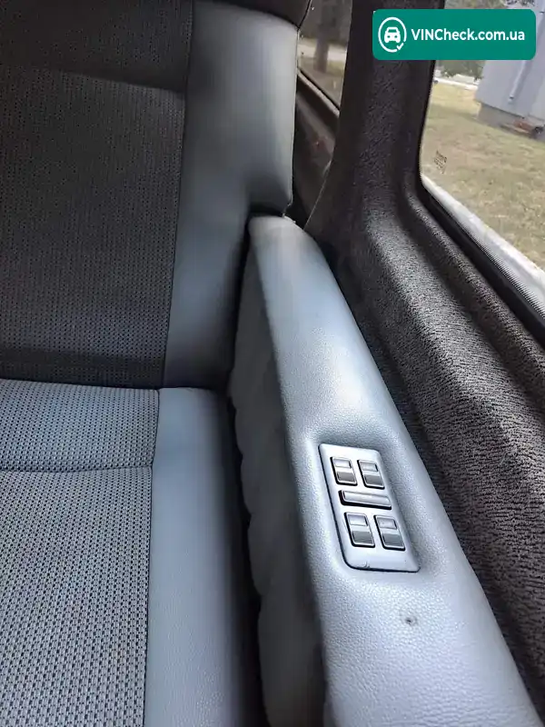 Mercedes-Benz Vito 2007, фото з оголошення 2 з 19, VIN WDF63960113312171