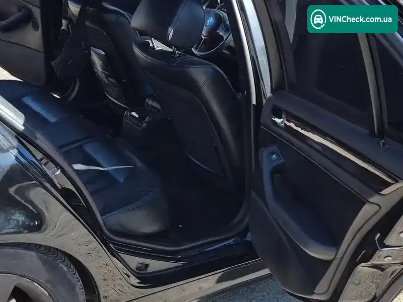BMW 3 Series 2000, фото з оголошення 2 з 18, VIN WBAAL91030FS12545