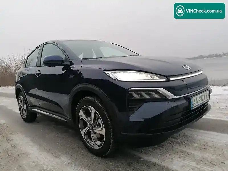Honda M-NV 2022, фото з оголошення 1 з 12, VIN SJNBEAP12U2266302