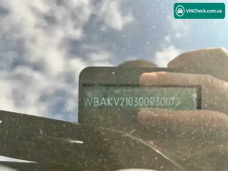BMW X6 2016, фото з оголошення 2 з 21, VIN WBAKV210300R30072