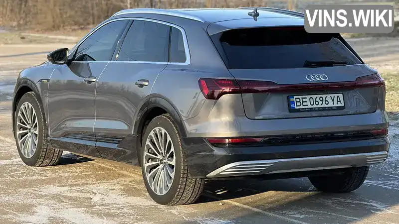 Audi e-tron 2019, фото з оголошення 2 з 21, VIN WAUZZZGEXKB003141