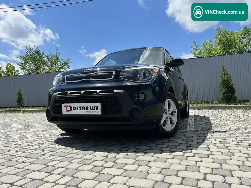 Kia Soul 2015, фото з оголошення 1 з 20, VIN KNDJN2A21G7259888