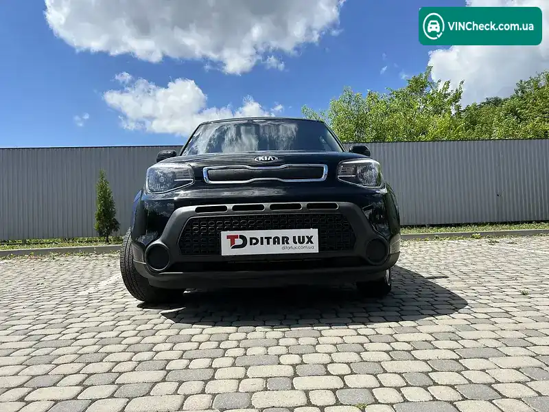 Kia Soul 2015, фото з оголошення 2 з 20, VIN KNDJN2A21G7259888