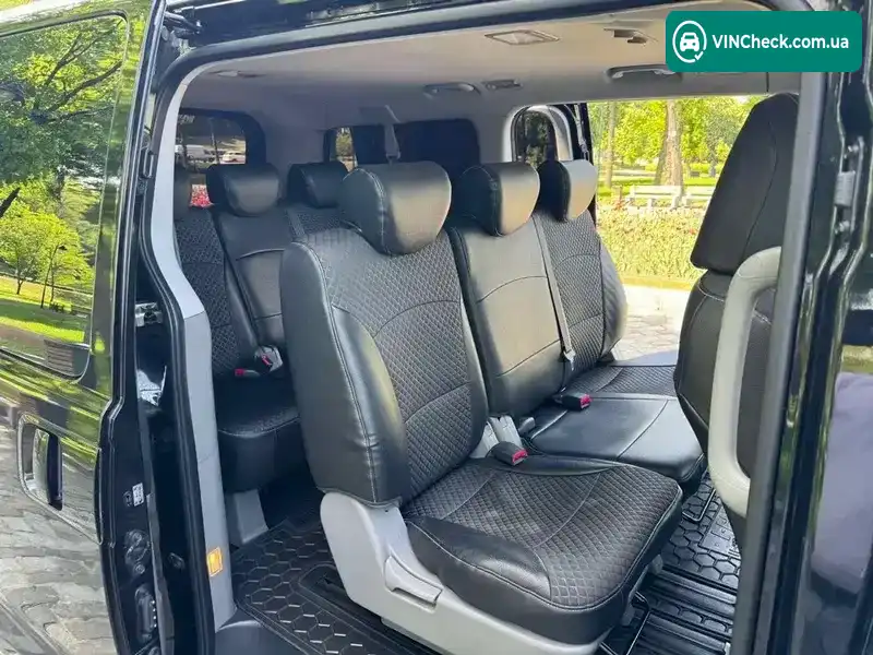Hyundai H-1 2019, фото з оголошення 2 з 6, VIN KMHWH81KAKU038268