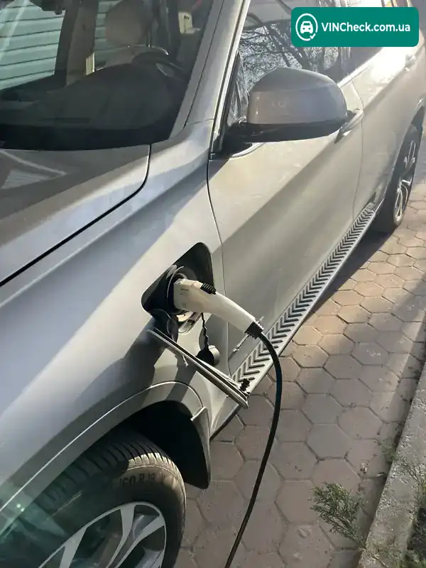 BMW X5 2015, фото з оголошення 2 з 20, VIN 5UXKT0C51G0F74996