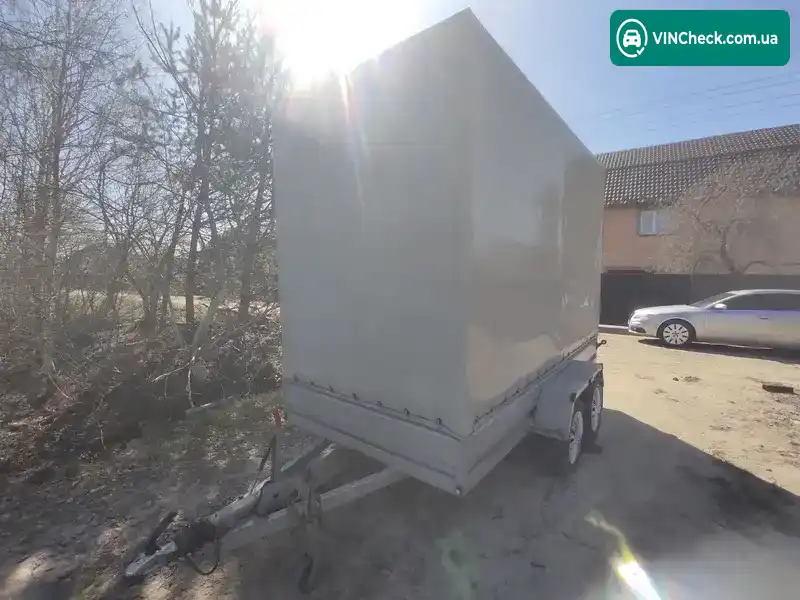 Автобан VT 2016, фото з оголошення 2 з 10, VIN Y79BT8210GAB65092