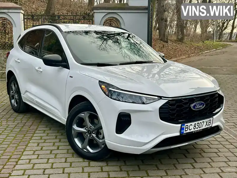 Ford Escape 2023, фото з оголошення 1 з 21, VIN 1FMCU9MN0PUA23949