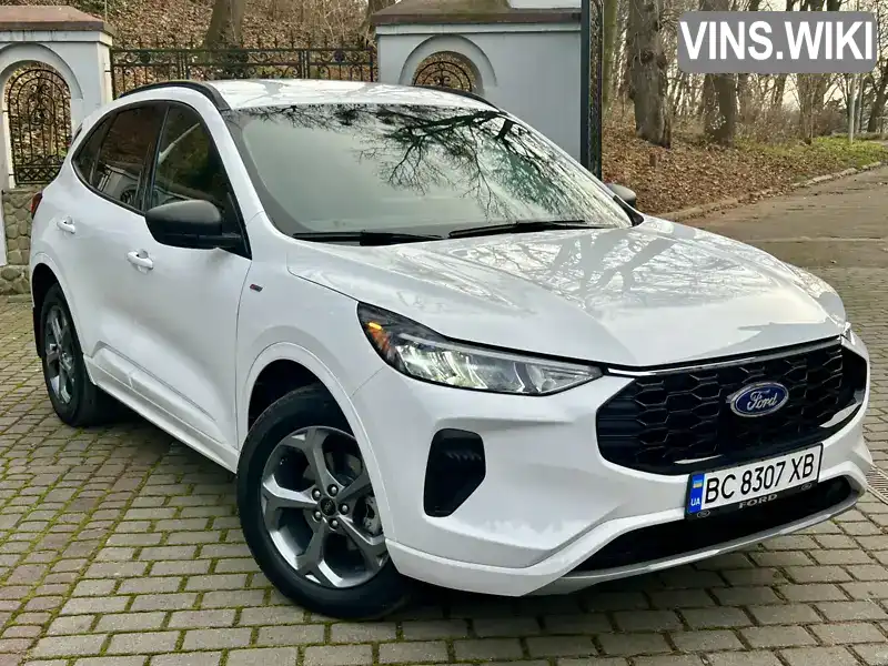 Ford Escape 2023, фото з оголошення 2 з 21, VIN 1FMCU9MN0PUA23949