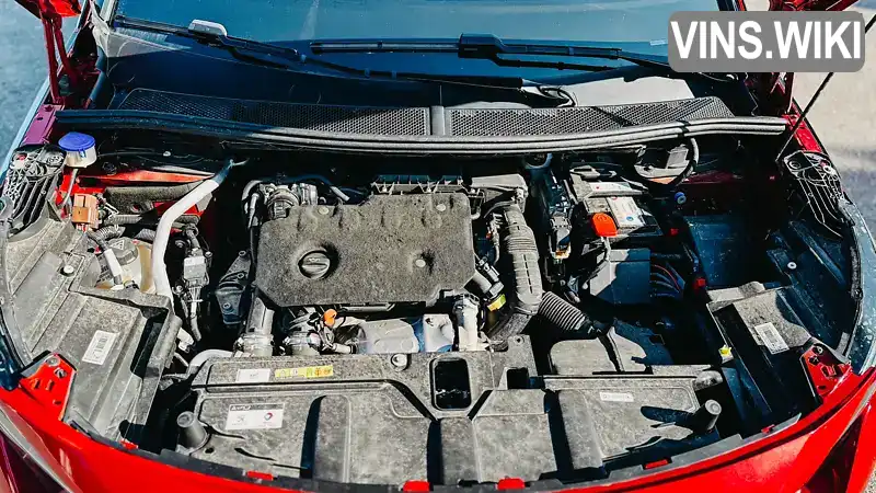 Peugeot 3008 2020, фото з оголошення 2 з 21, VIN VF3MCYHZRLS215884