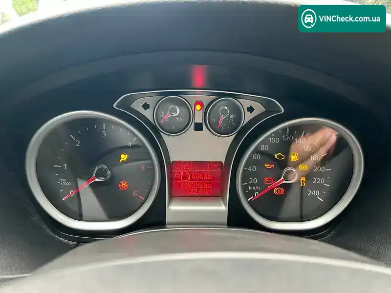 Ford Focus 2009, фото з оголошення 2 з 6, VIN WF0SXXGCDS9J38460