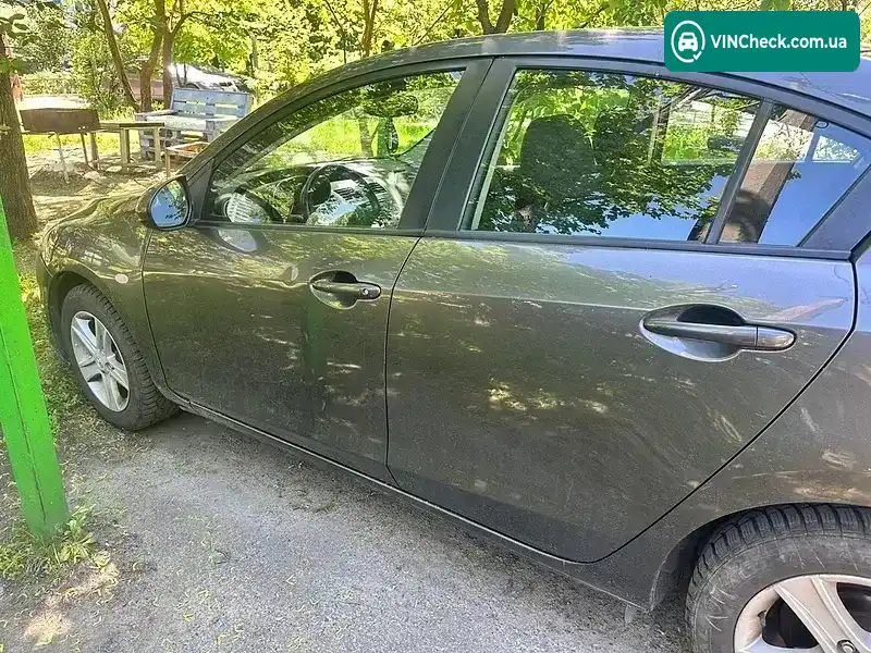 Mazda 3 2013, фото з оголошення 2 з 13, VIN JMZBL12Z511565223