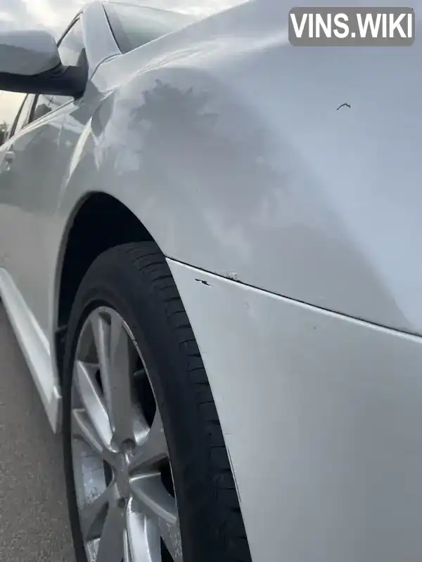 Subaru Legacy 2012, фото з оголошення 2 з 21, VIN 4S3BMCC68D3020970
