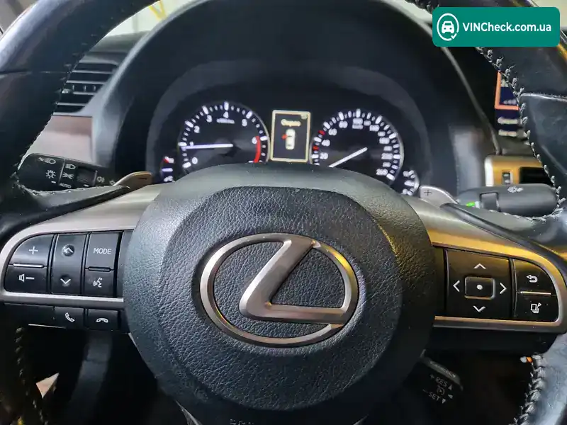 Lexus GS 2017, фото з оголошення 2 з 21, VIN JTHBA1BL10A005672