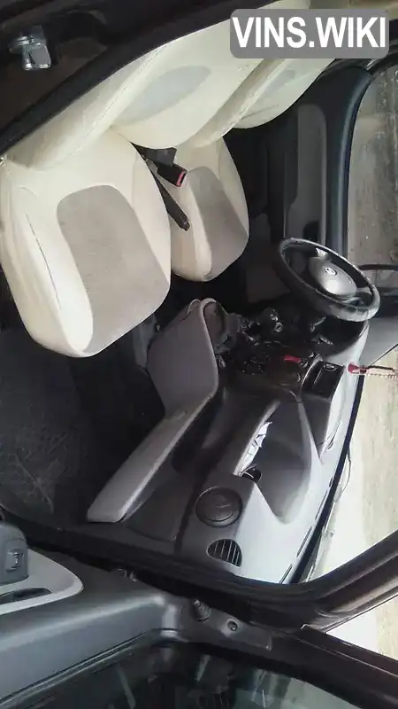Fiat Doblo 2007, фото з оголошення 2 з 8, VIN ZFA22300005552560