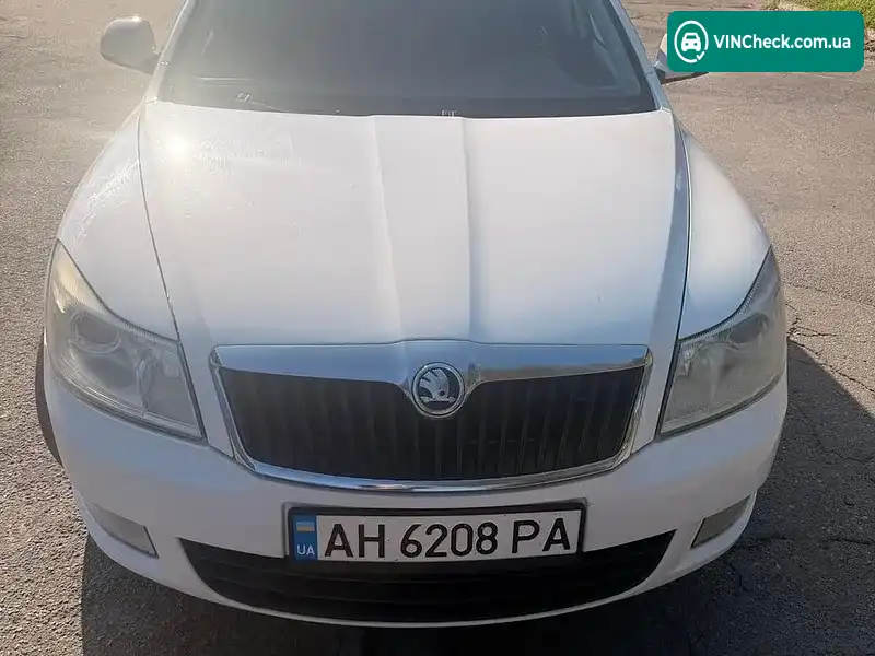 Skoda Octavia 2013, фото з оголошення 1 з 18, VIN TMBCK41Z5DB153835