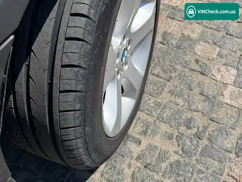 BMW X5 2005, фото з оголошення 2 з 15, VIN WBAFB71010LW41861