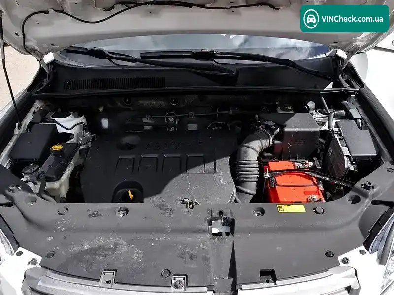 Toyota RAV4 2012, фото з оголошення 2 з 21, VIN JTMBE31V40D091627
