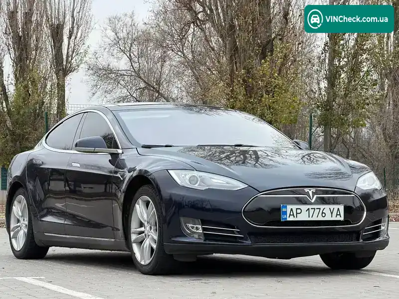 Tesla Model S 2013, фото з оголошення 1 з 15, VIN 5YJSA1DNXDFP08166