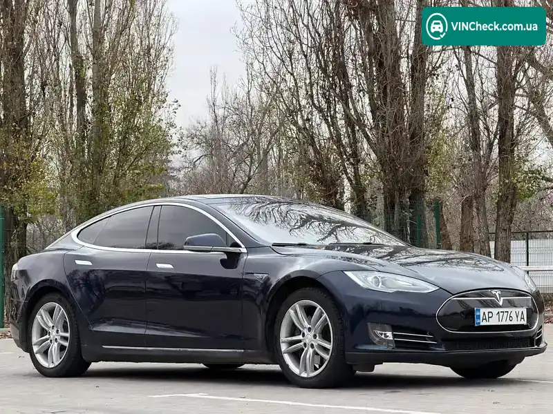 Tesla Model S 2013, фото з оголошення 2 з 15, VIN 5YJSA1DNXDFP08166