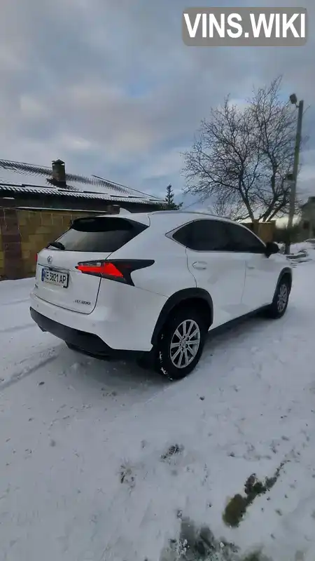 Lexus NX 2015, фото з оголошення 2 з 21, VIN JTJYERBZ302008390