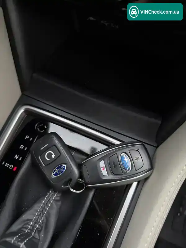Subaru Forester 2022, фото з оголошення 2 з 21, VIN JF2SKAPC9PH421740