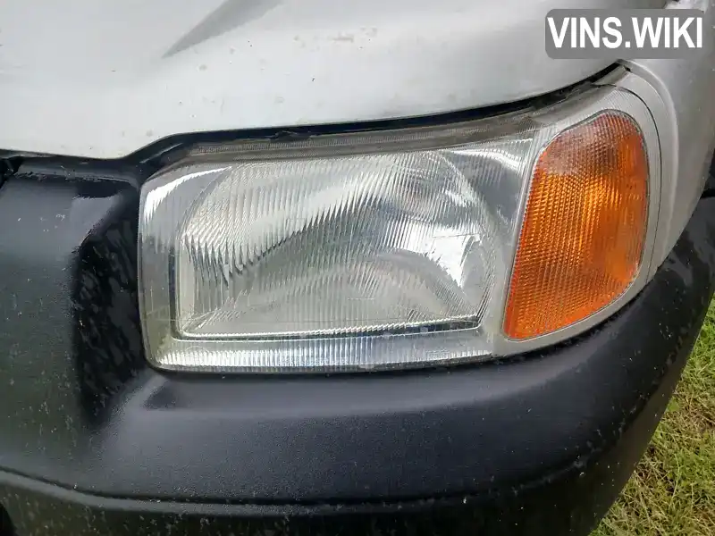 Land Rover Freelander 1998, фото з оголошення 2 з 15, VIN SALLNABB8WA628753
