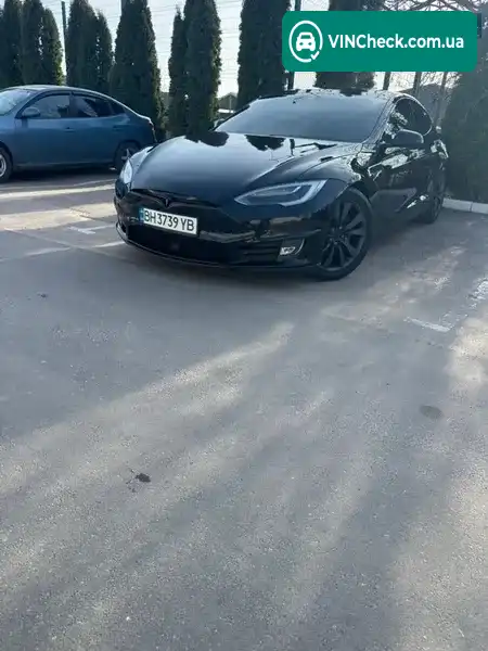 Tesla Model S 2016, фото з оголошення 1 з 20, VIN 5YJSA1E2XGF122737