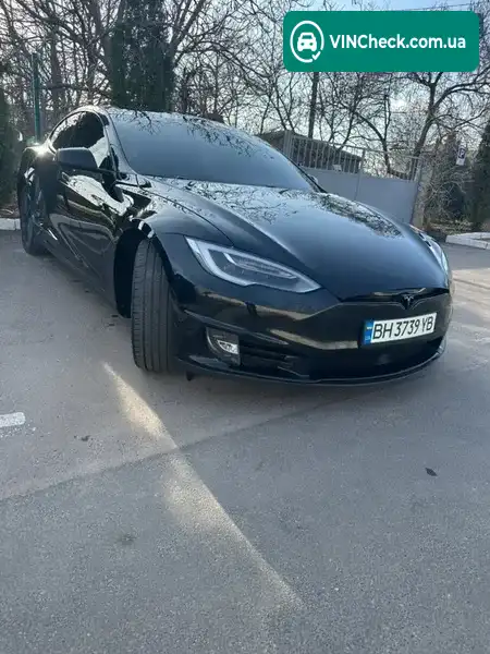 Tesla Model S 2016, фото з оголошення 2 з 20, VIN 5YJSA1E2XGF122737