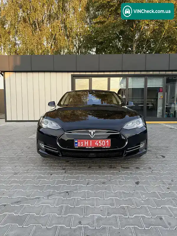 Tesla Model S 2014, фото з оголошення 1 з 20, VIN 5YJSA6H14EFP57479