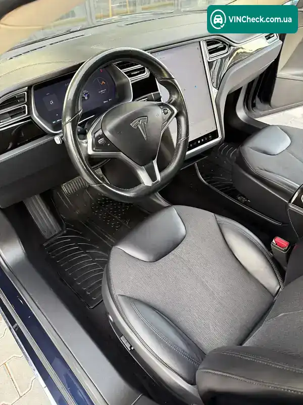 Tesla Model S 2014, фото з оголошення 2 з 20, VIN 5YJSA6H14EFP57479