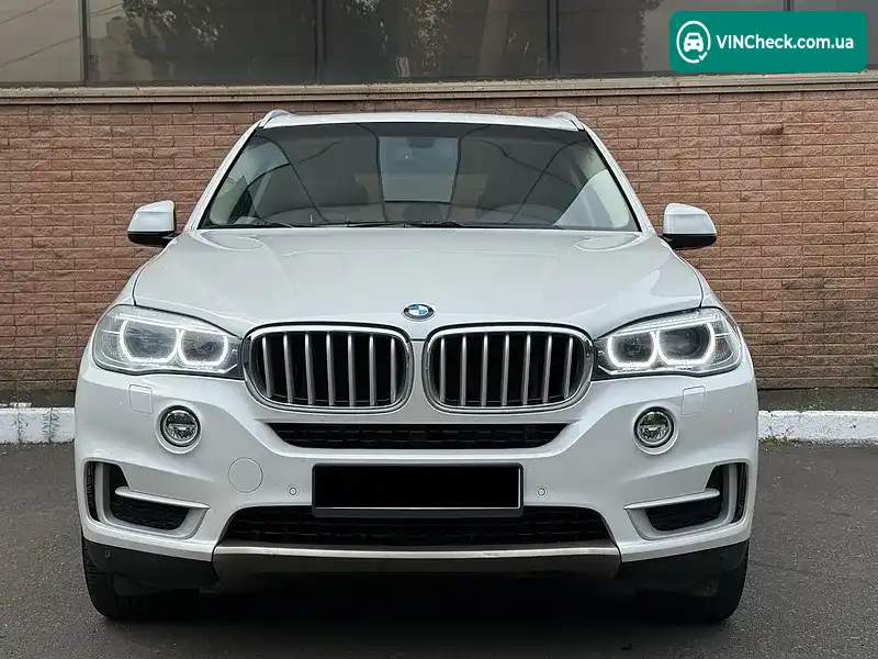 BMW X5 2013, фото з оголошення 2 з 10, VIN 5UXKR0C51E0H17036