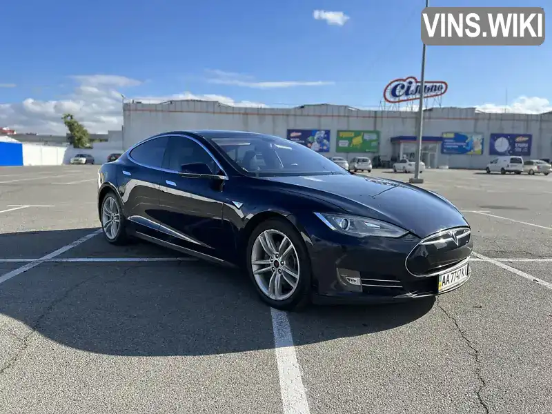 Tesla Model S 2013, фото з оголошення 1 з 21, VIN 5YJSA1CG6DFP12928
